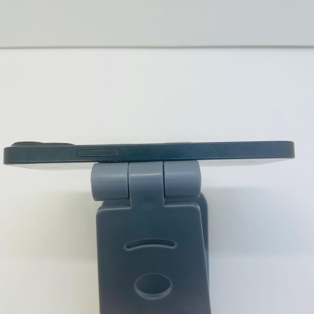 ⭐️新品バッテリー⭐️iPhone13mini 128GB ブラック シムフリー