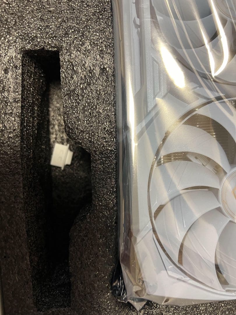 AMD Radeon RX 7900 XTX Taichi 24GB 納品書つけ