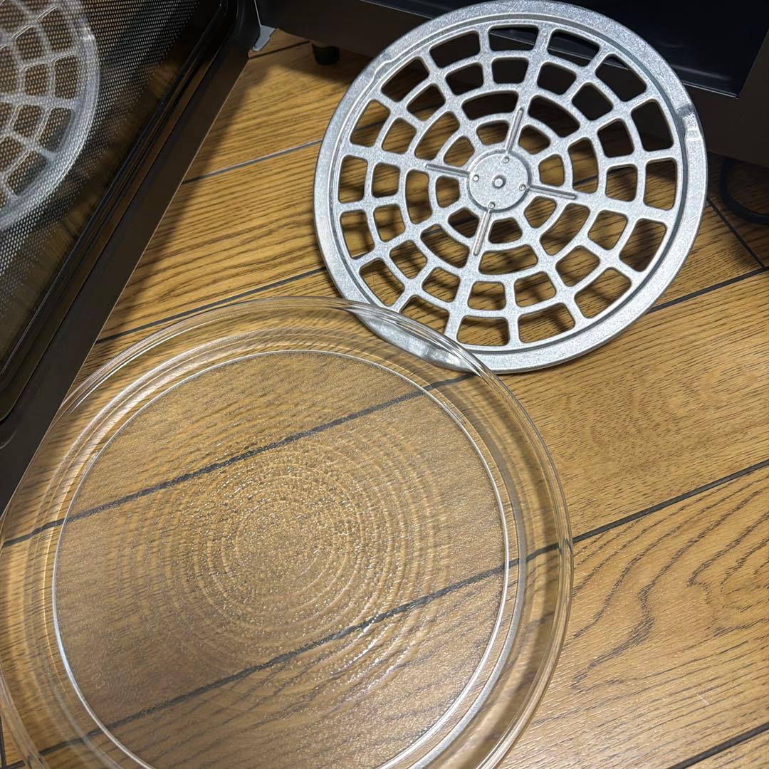 2023年購入 美品 パナソニック オーブンレンジ NE-T15A4 トースト