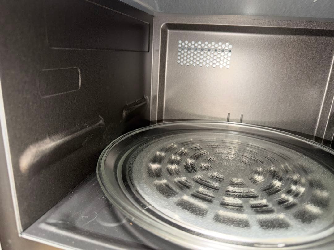 2023年購入 美品 パナソニック オーブンレンジ NE-T15A4 トースト