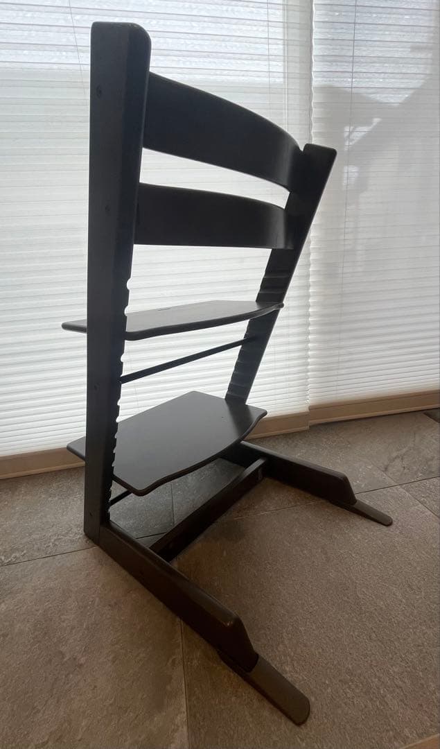 【美品】ストッケトリップトラップ