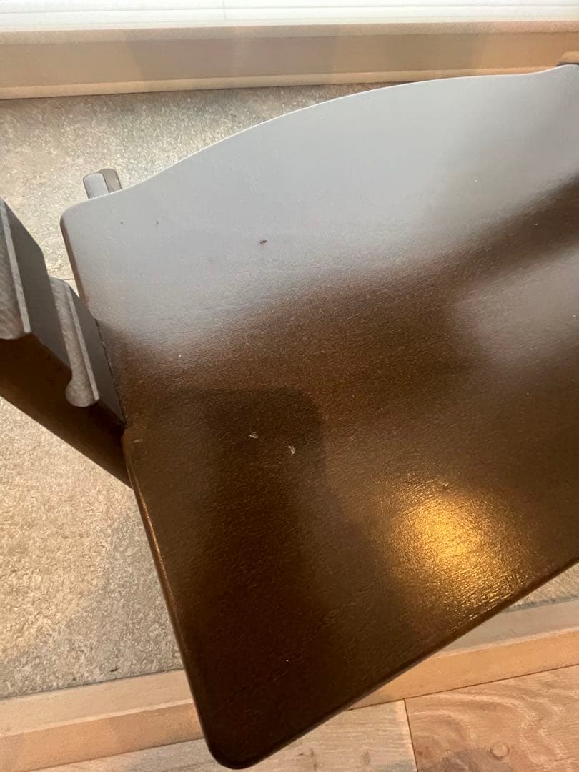 【美品】ストッケトリップトラップ