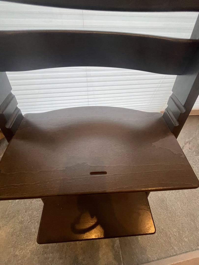 【美品】ストッケトリップトラップ