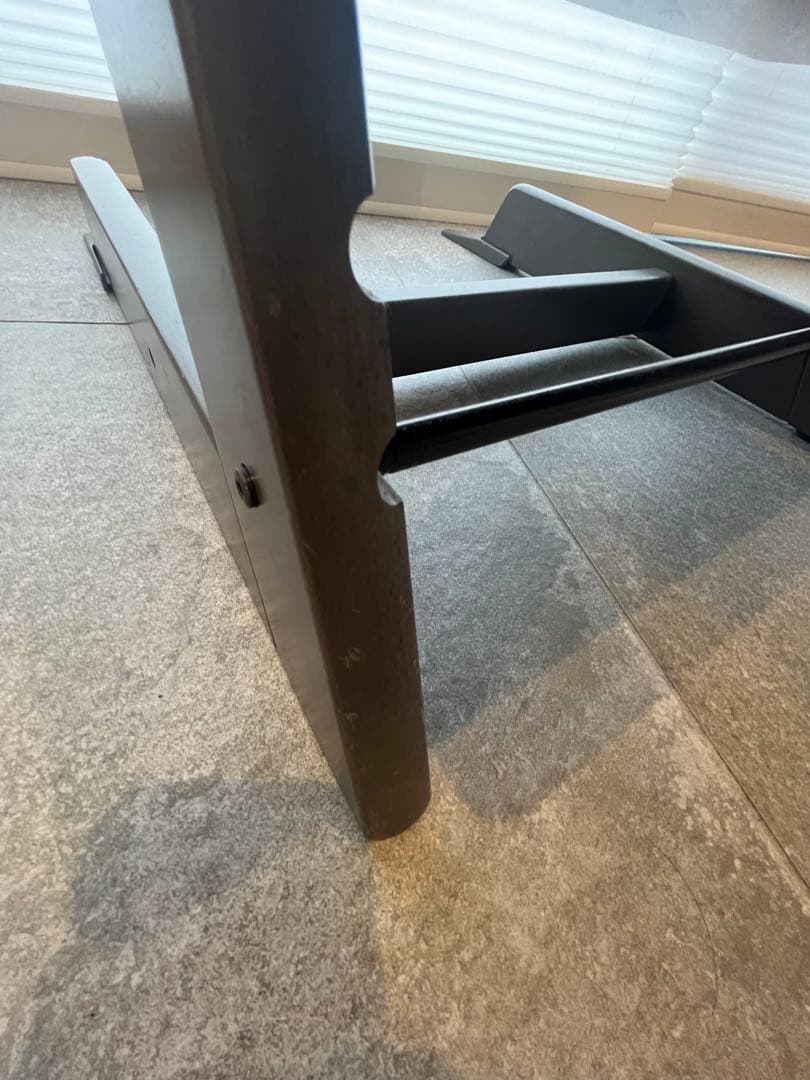 【美品】ストッケトリップトラップ