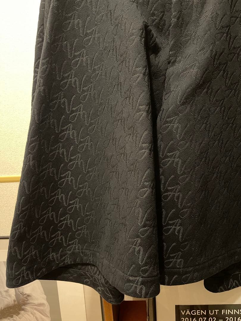 新品未使用 22aw コムデギャルソンオムプリュス ショートパンツ