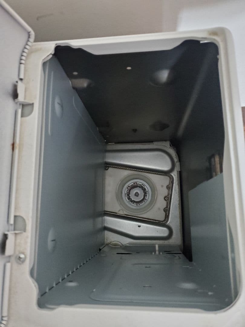 ダイニチ FW-5717SDR 石油ファンヒーター　石油ストーブ ブルーヒーター