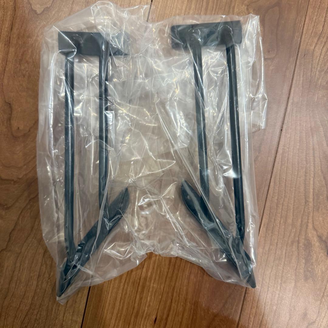 デリカ KADDIS フォグランプガード