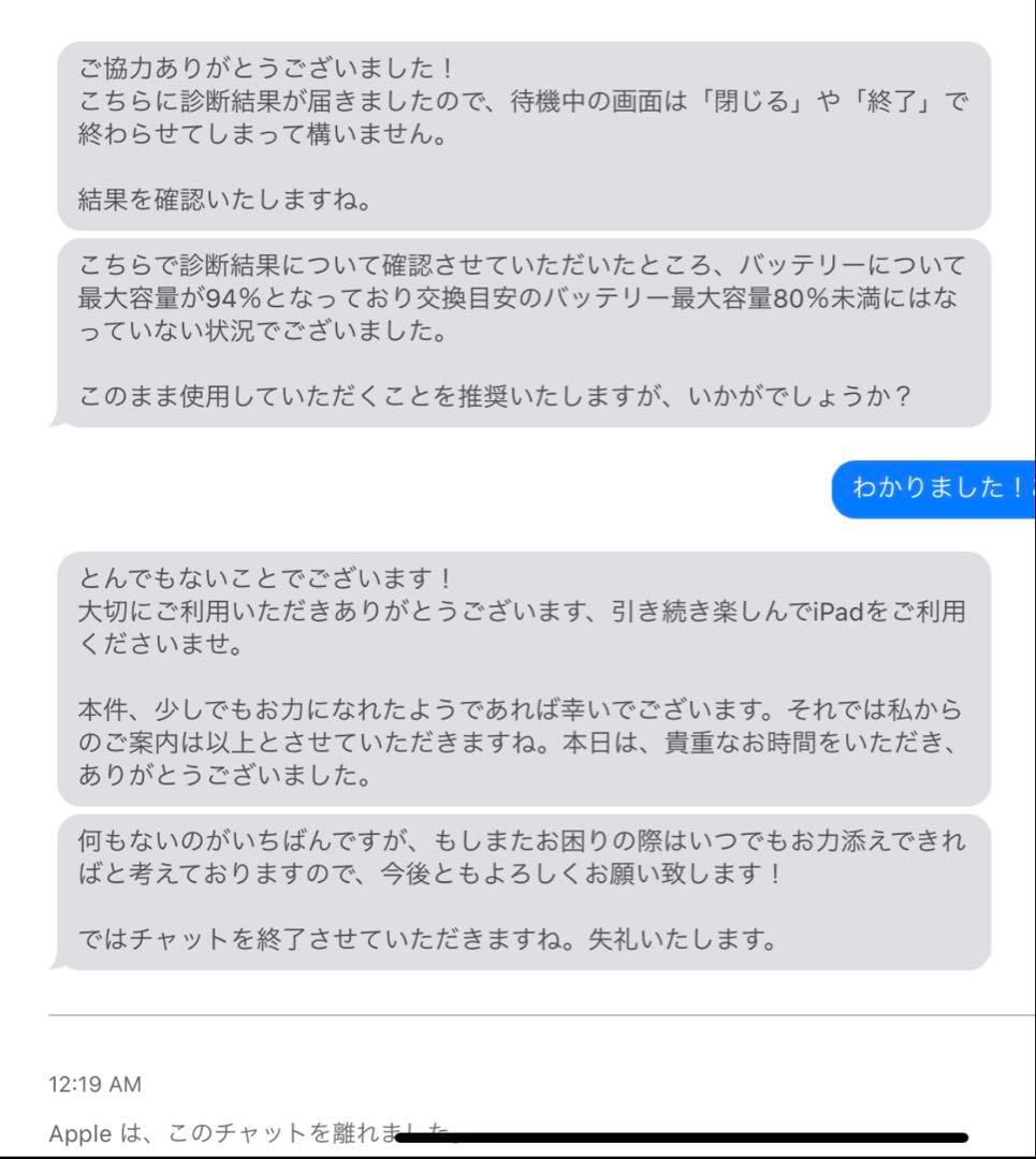 iPad Pro11inch第三世代 128GB