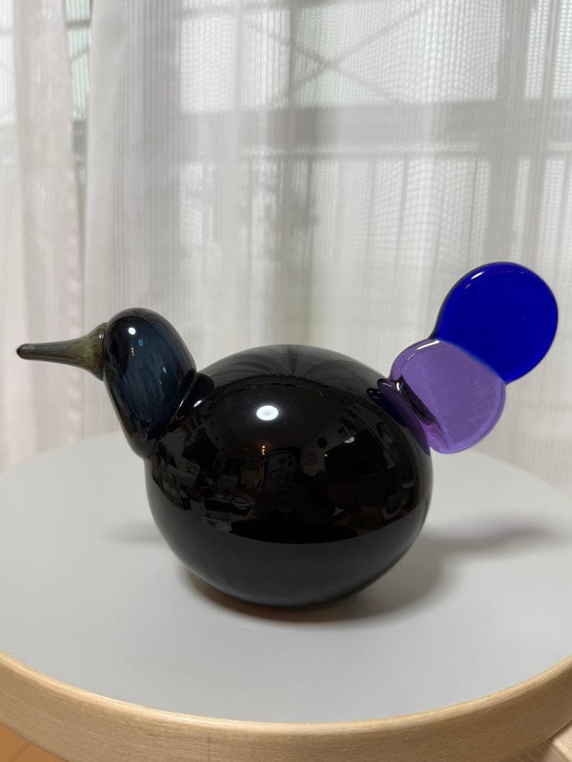  バード　キューヒュー　scope