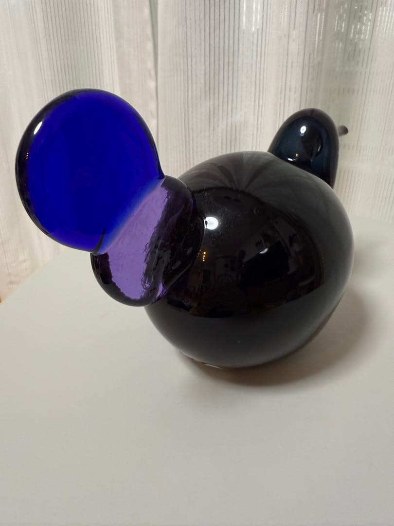  バード　キューヒュー　scope