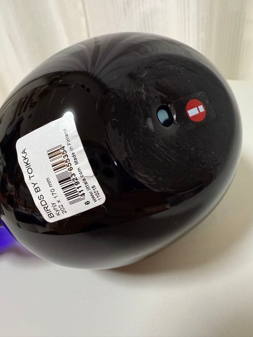  バード　キューヒュー　scope