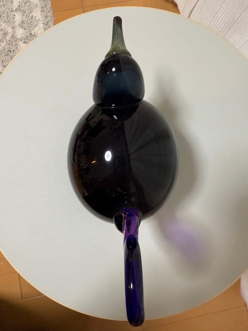  バード　キューヒュー　scope