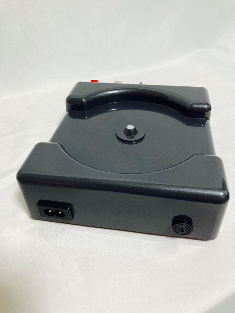 【動作確認済】ACOUSTIC REVIVE 消磁器 RD-1