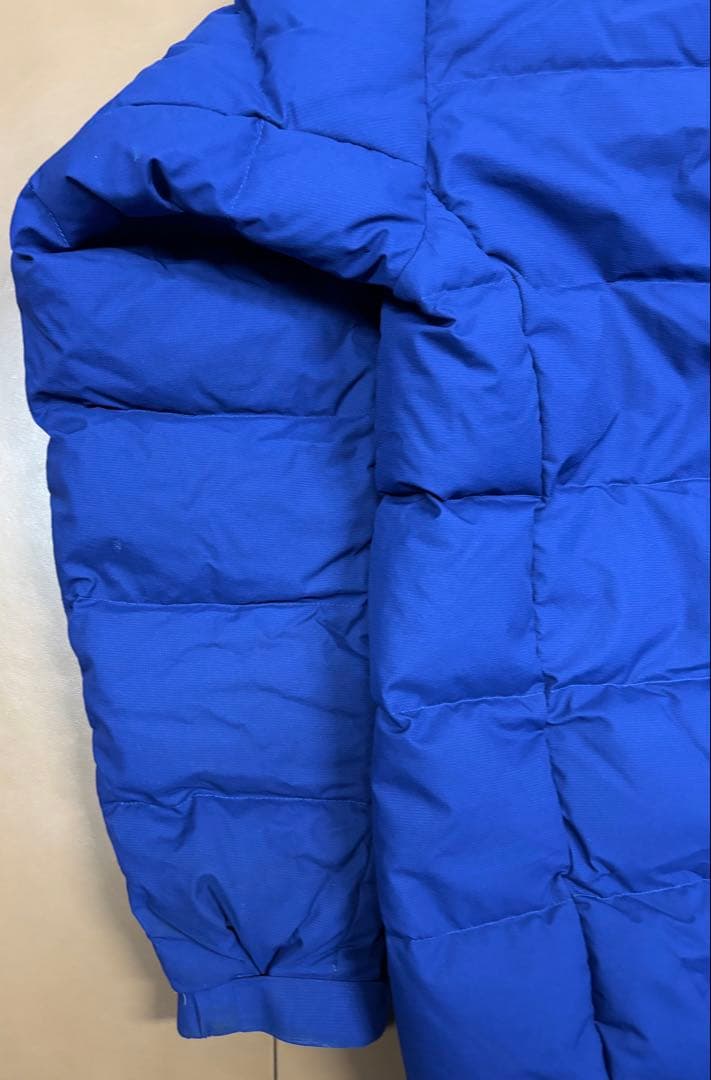 mont-bell モンベル パーマフロスト ライトダウンパーカー Ｌサイズ