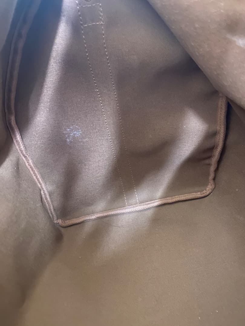 18日まで値下げ ルイヴィトンモノグラムキーポルバンドリエール60 M41412