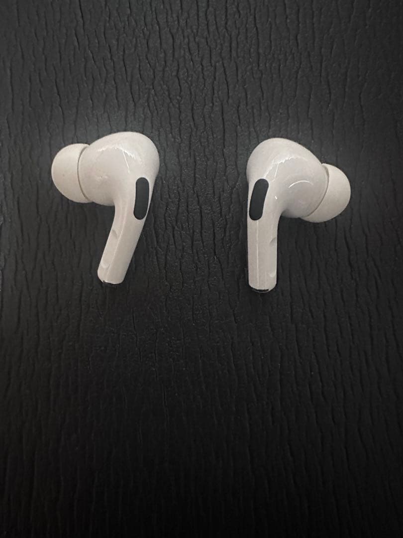 イヤホン APPLE AirPods Pro MWP22J/A
