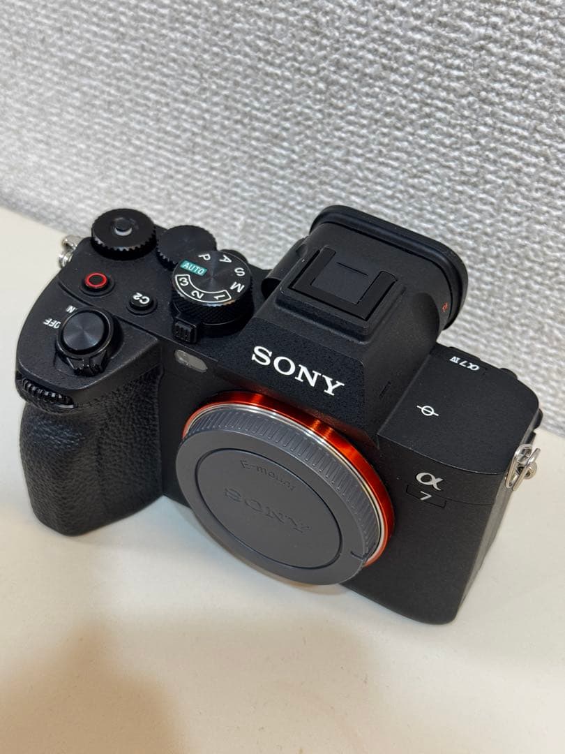 a7iv スモールリグ　ケージ付き