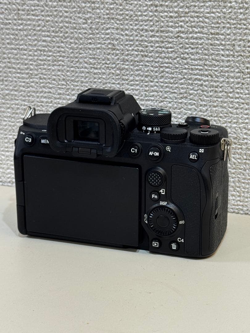 a7iv スモールリグ　ケージ付き