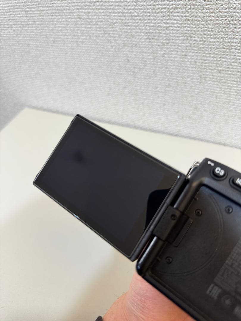 a7iv スモールリグ　ケージ付き