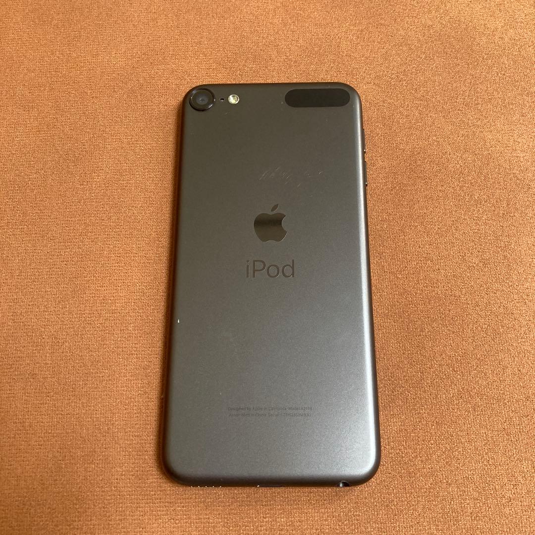 438【早い者勝ち】電池良好☆iPod Touch7 第7世代 32GB☆