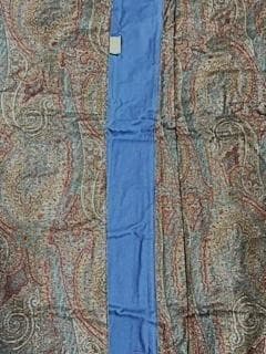 未使用 ETRO コンフォーターケース