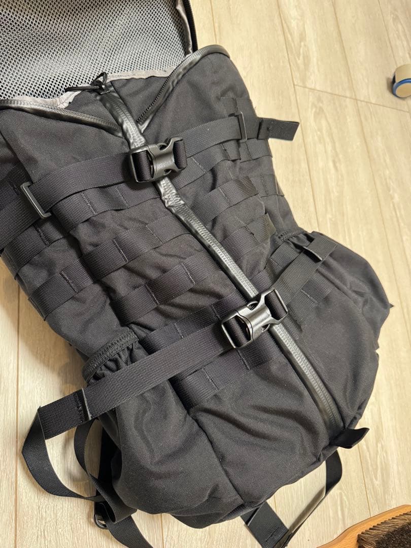 バッグ MYSTERY RANCH 2 DAY ASSAULT