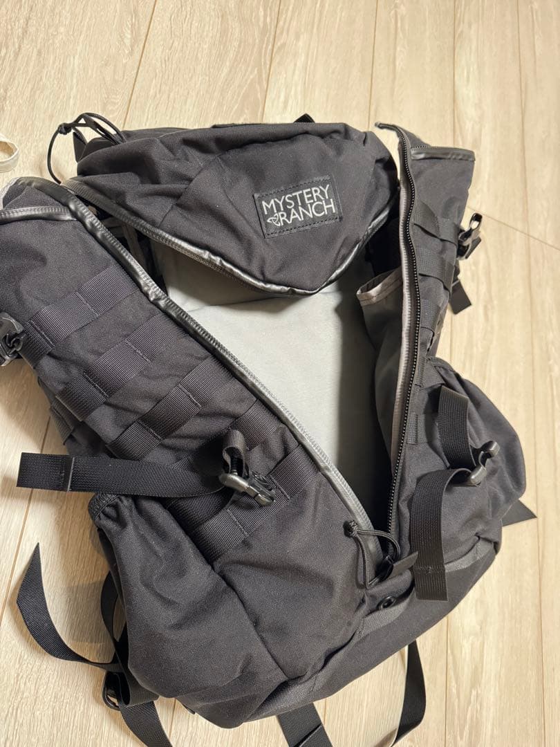 バッグ MYSTERY RANCH 2 DAY ASSAULT