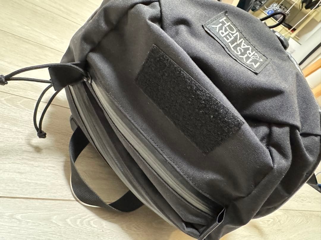 バッグ MYSTERY RANCH 2 DAY ASSAULT