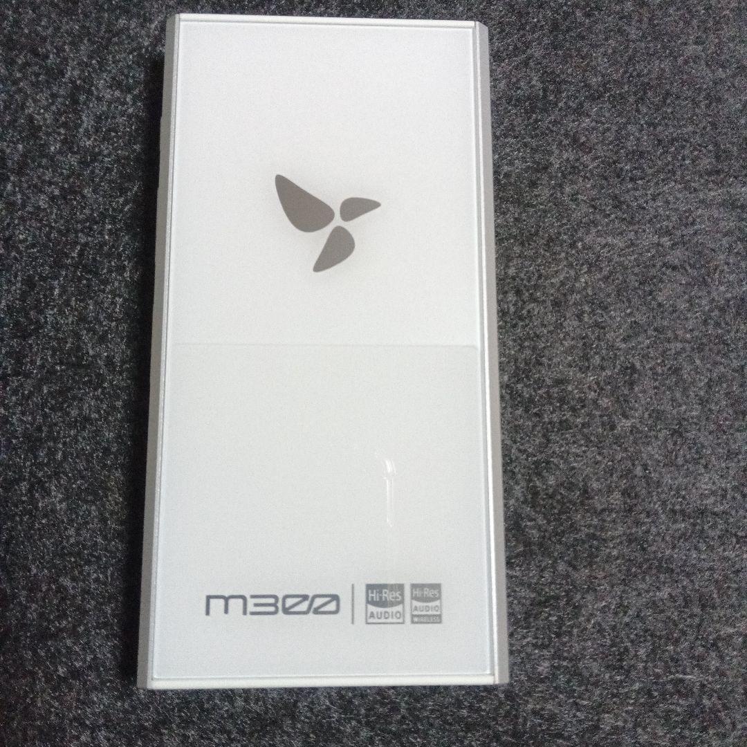 HIBY M300 デジタルオーディオプレーヤー