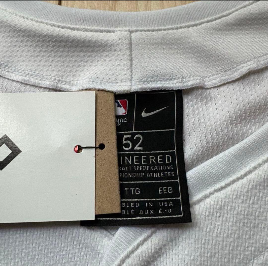 大谷翔平 エリートジャージ ユニフォーム ゴールドバッターマン LA ドジャース