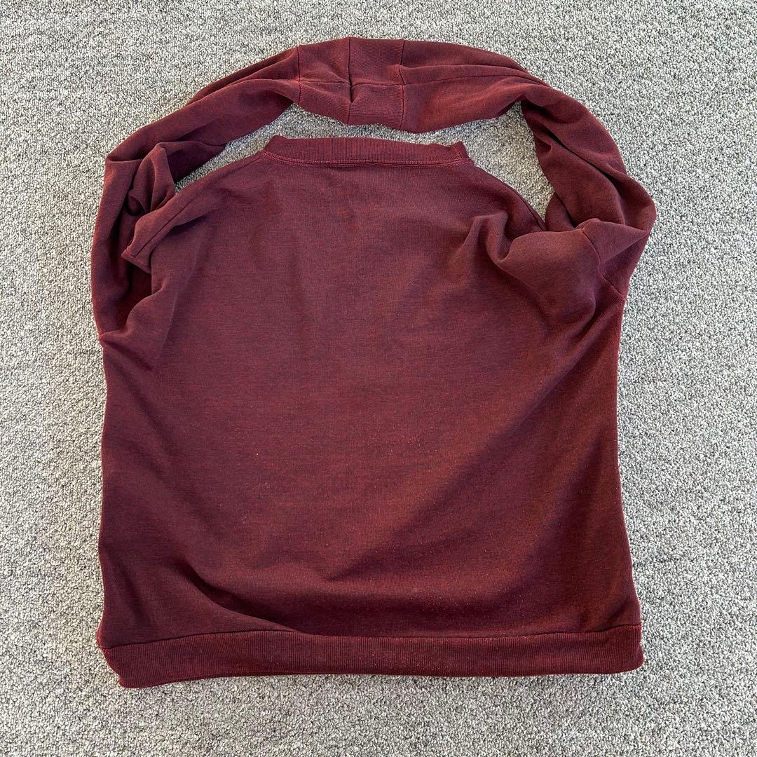 る*り様 セール　マルジェラ　初期アーティザナル　トレーナーバッグ