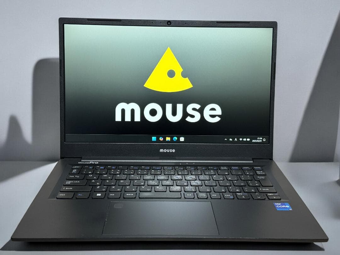 ⭐特価⭐高性能＆軽量⭐MouseComputer MPro-NB211⭐