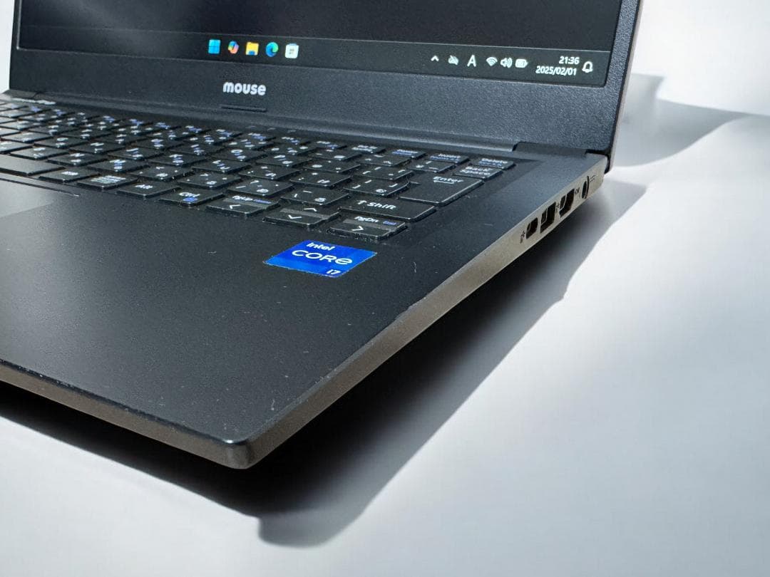 ⭐特価⭐高性能＆軽量⭐MouseComputer MPro-NB211⭐