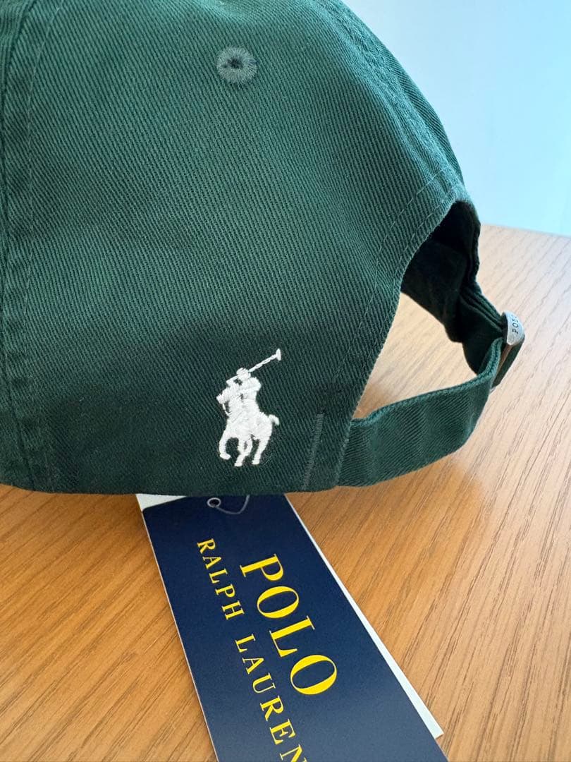 NONさん専用　Polo Ralph Lauren Logo Baseball