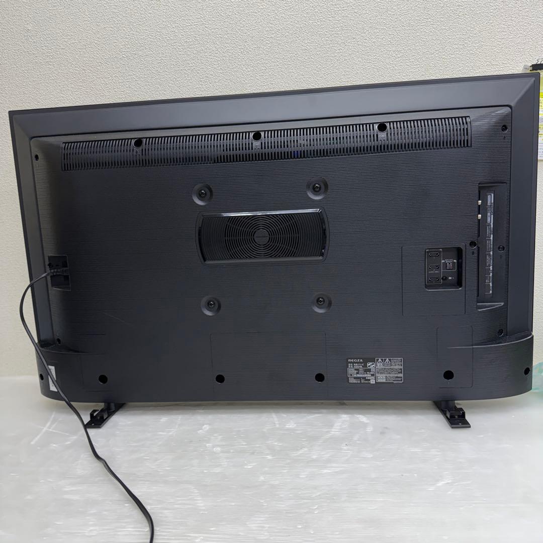 ☆トウシバ レグザ☆43Z570L 液晶テレビ 2025年製 43インチ