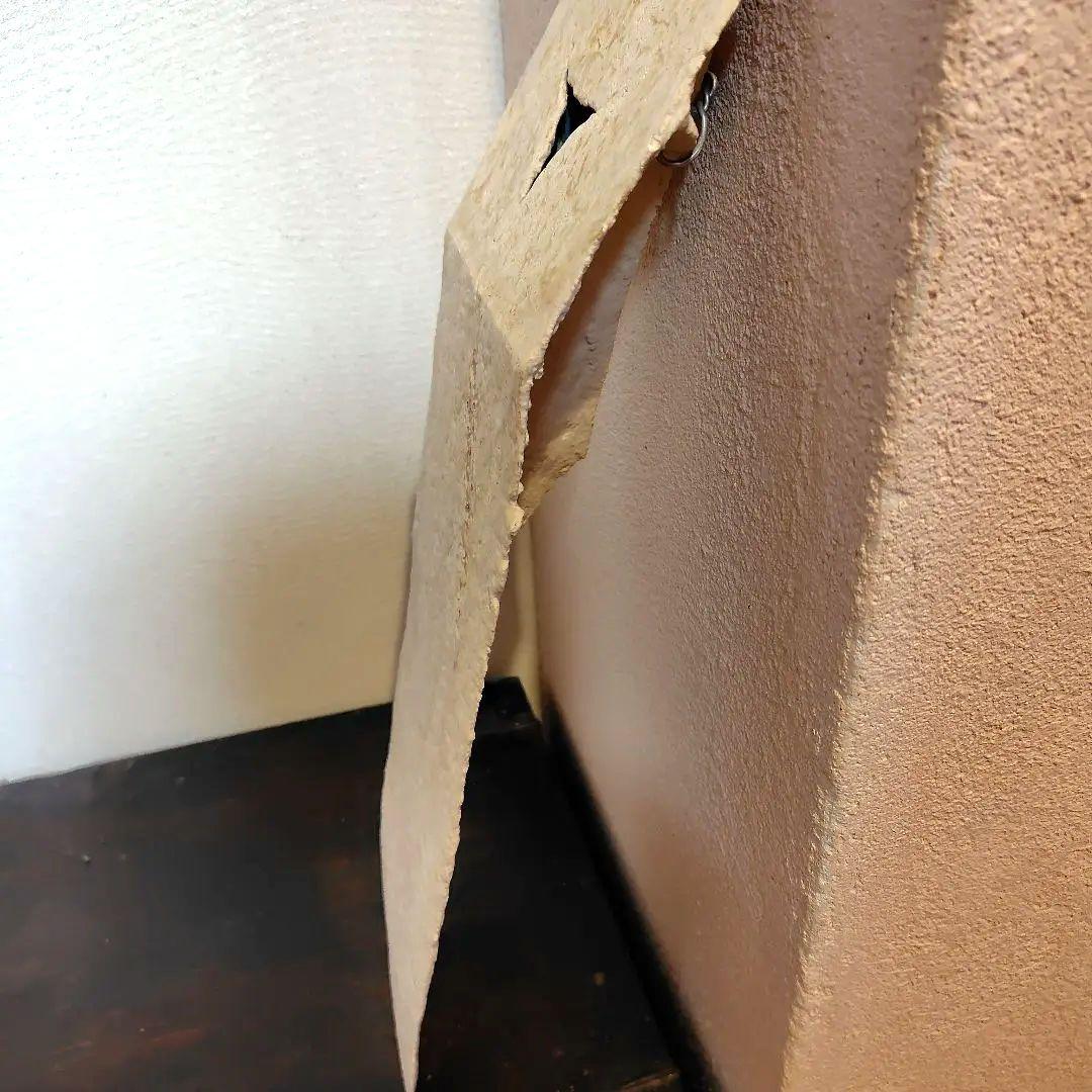 泉田之也　花器　掛け花入 IZUMITA Yukiya・ Nodagama