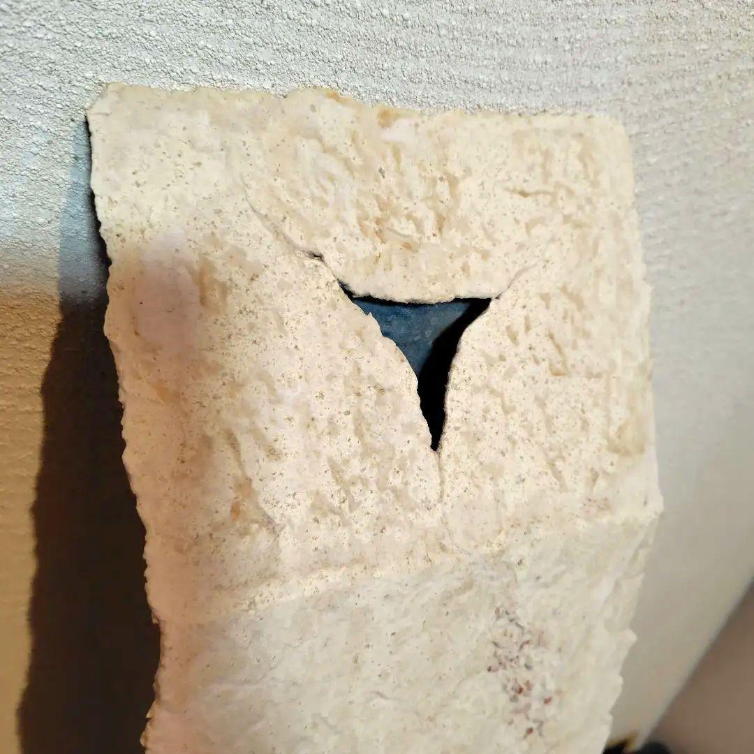 泉田之也　花器　掛け花入 IZUMITA Yukiya・ Nodagama