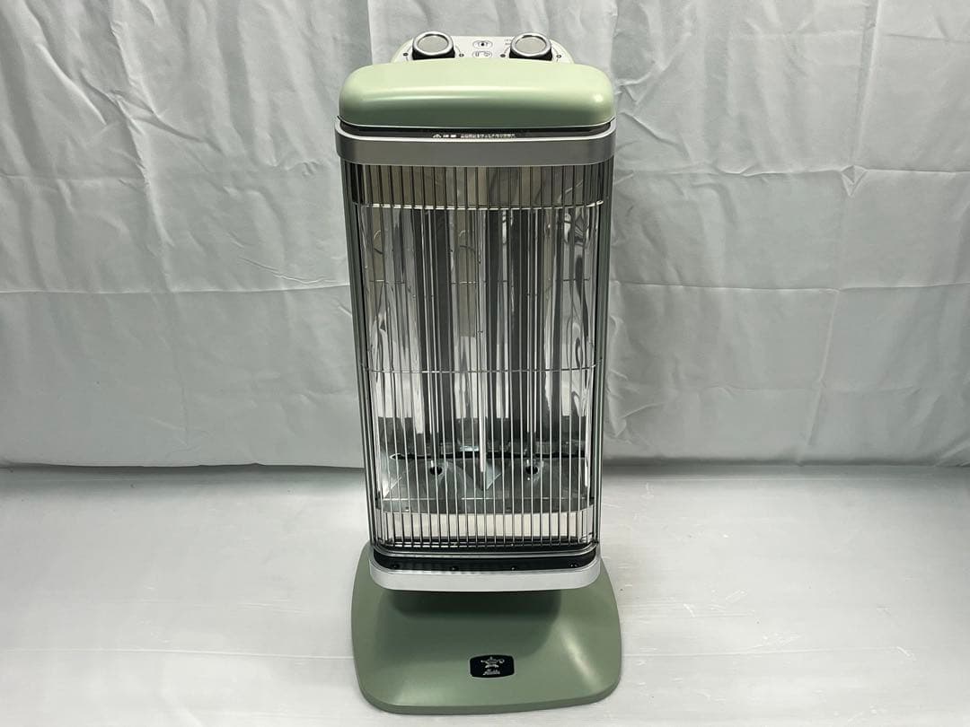 アラジン 遠赤グラファイトヒーター AEH-2G10AJ 2021年製