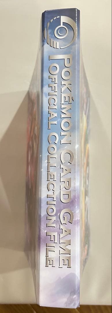 ポケモンカード コレクションファイル 怒りの神殿 レジェンドエネルギー