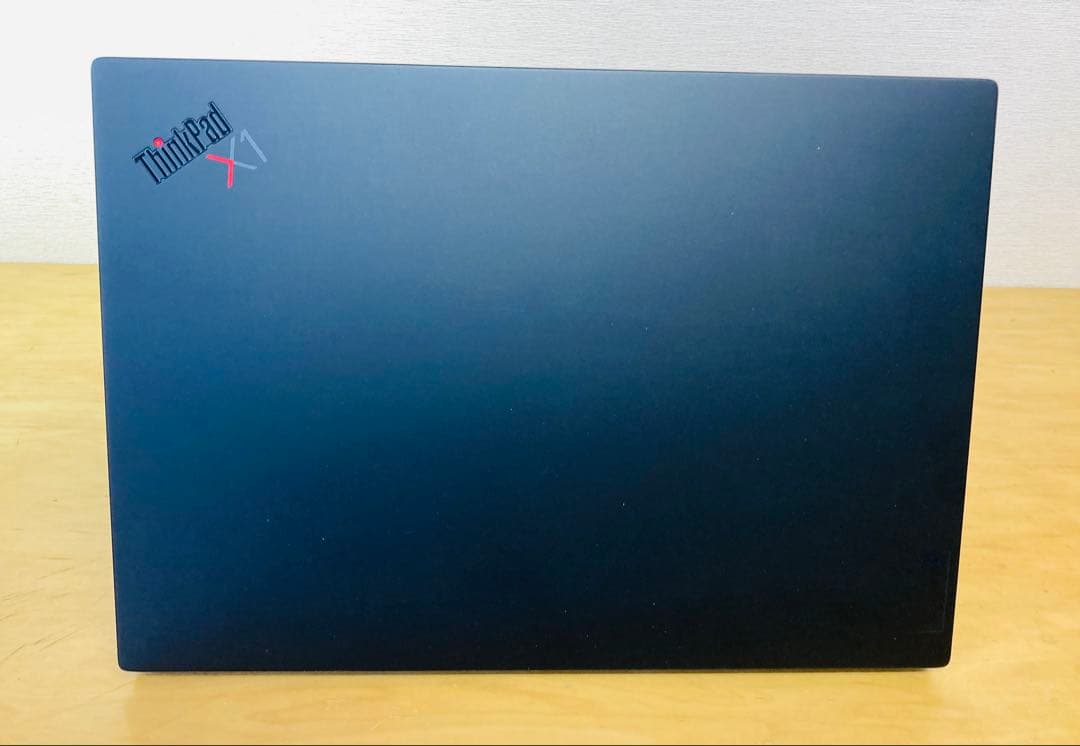 ThinkPad X1 Gen10/高性能12世代CPU/office2024