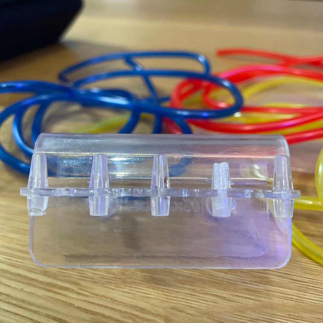 Kamoer ドーシングポンプ　X5