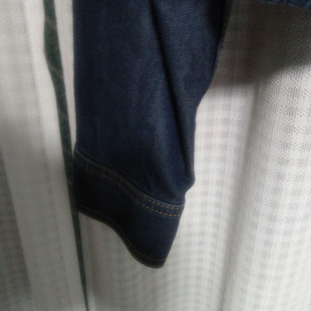 ひーちゃん専用です Gジャンとワンピースの２点です