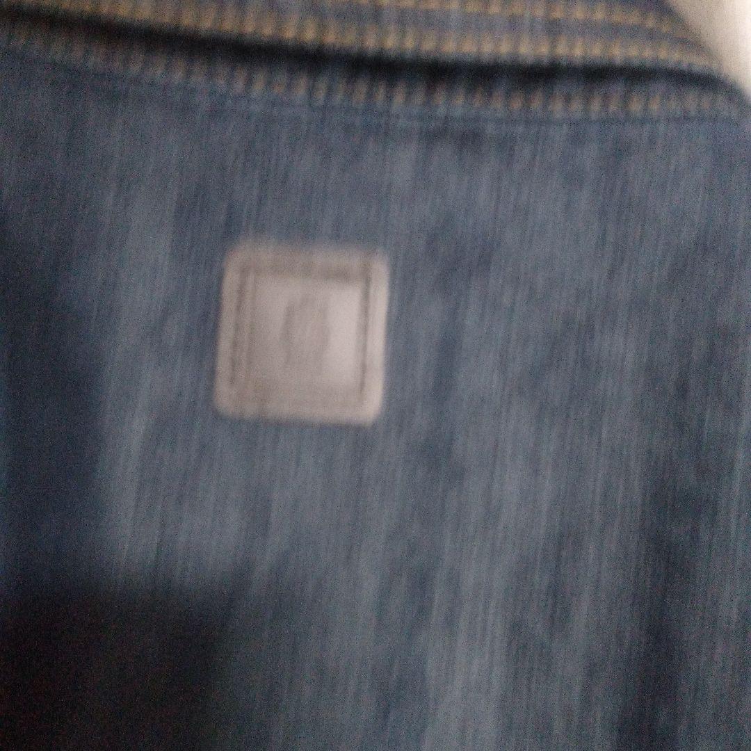 ひーちゃん専用です Gジャンとワンピースの２点です