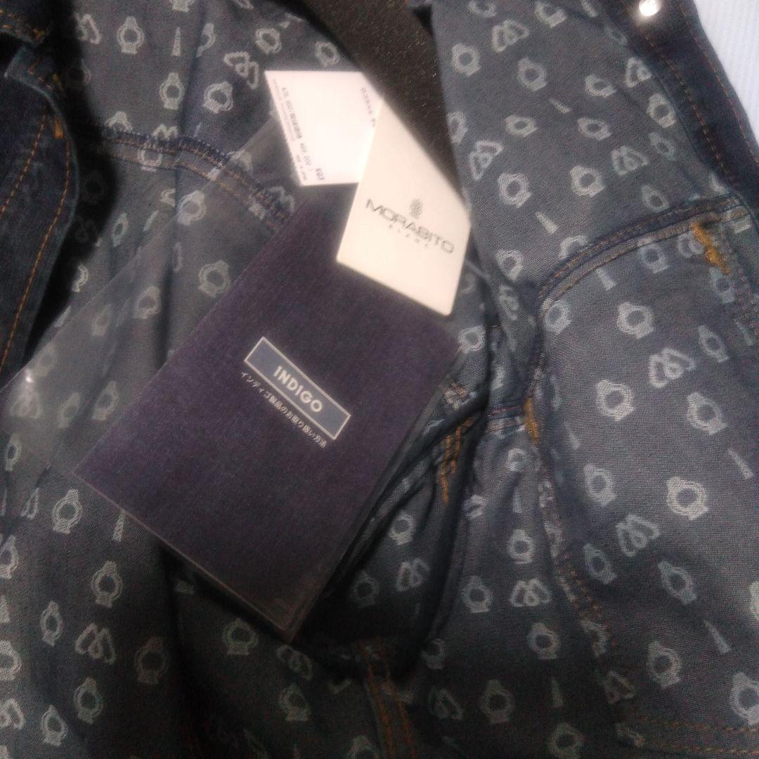 ひーちゃん専用です Gジャンとワンピースの２点です