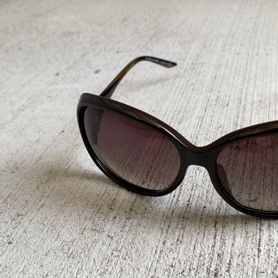 Dior ディオール サングラス Christian Dior COCOTTE