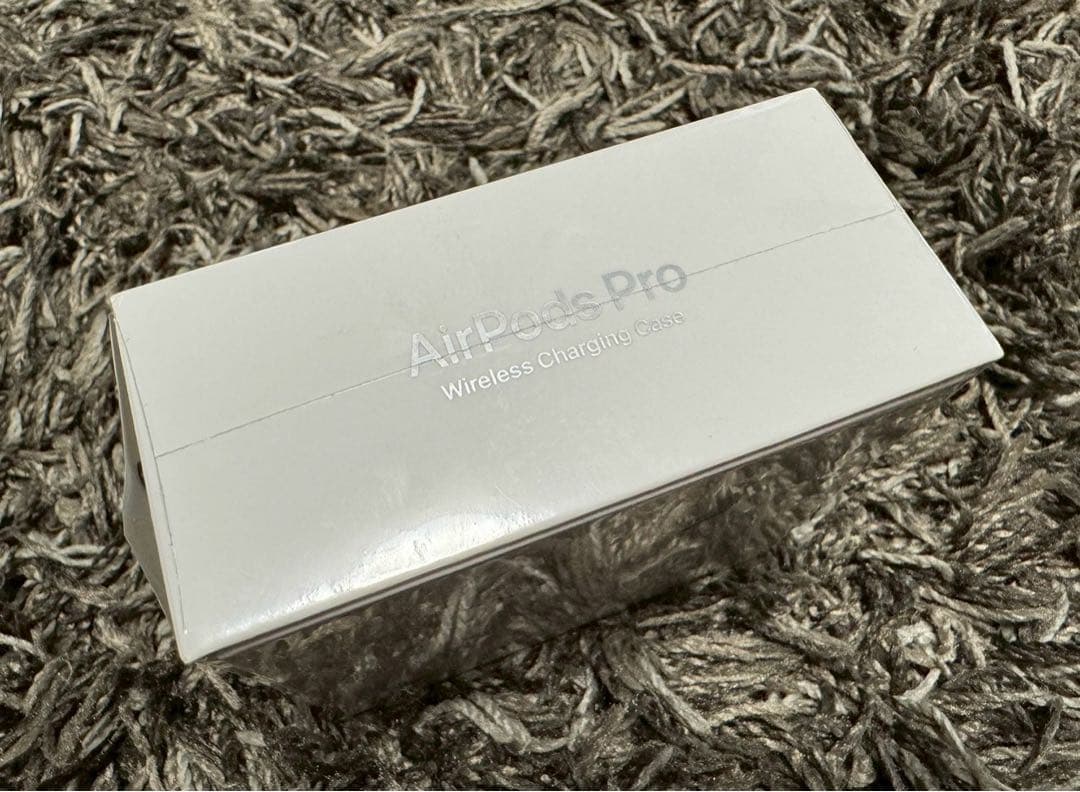 AirPods pro 第1世代　【未開封品】