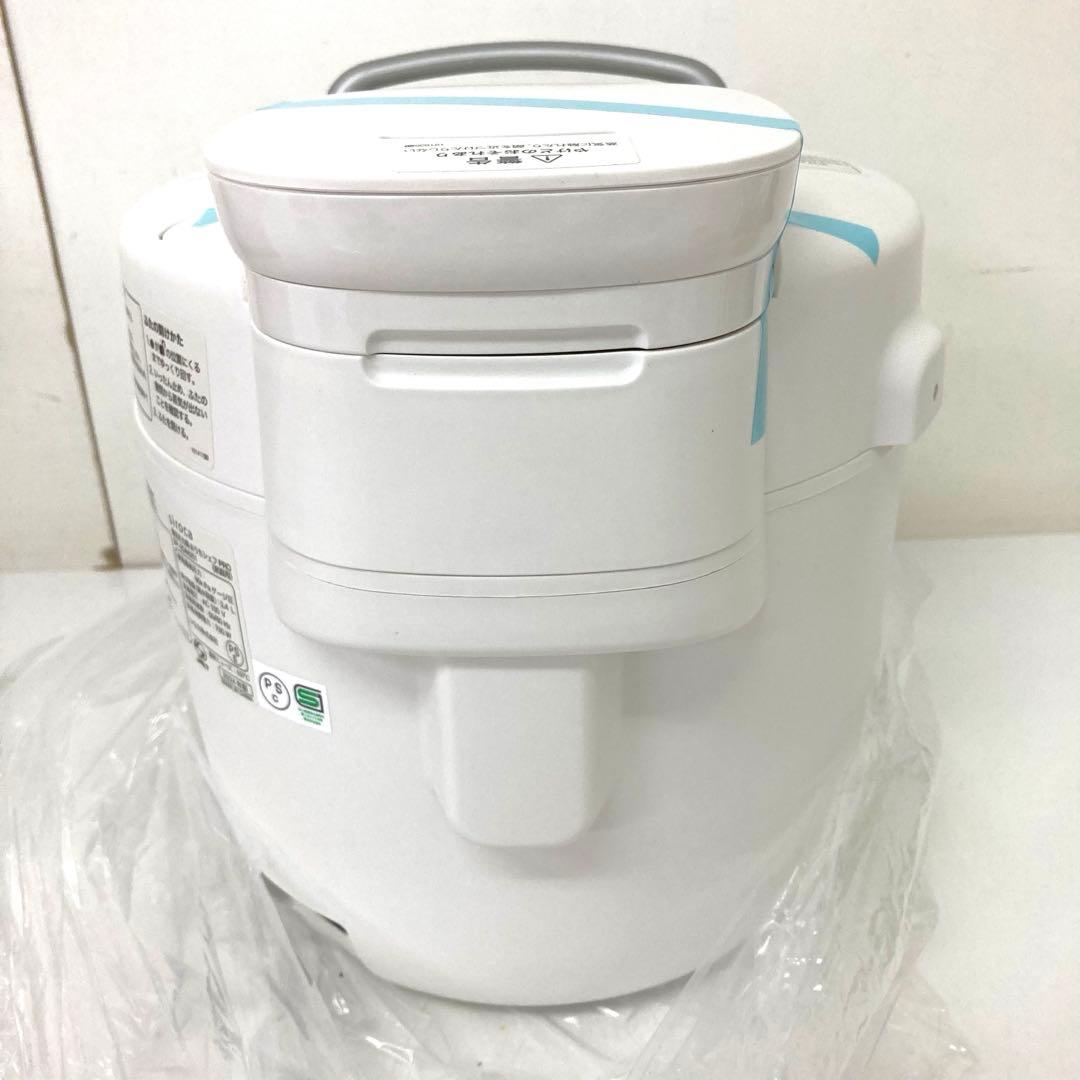 200-W シロカ 電気圧力鍋 おうちシェフPRO SP-2DM251