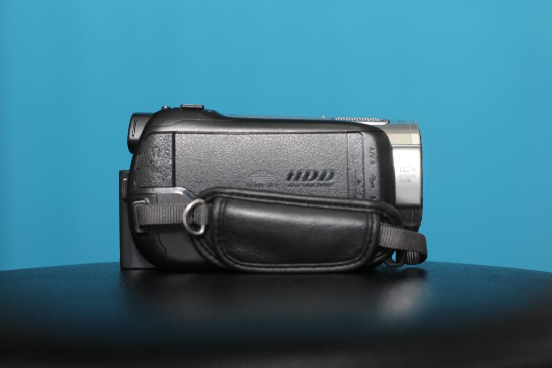 SONY HDR-XR500V　スポーツパックセット