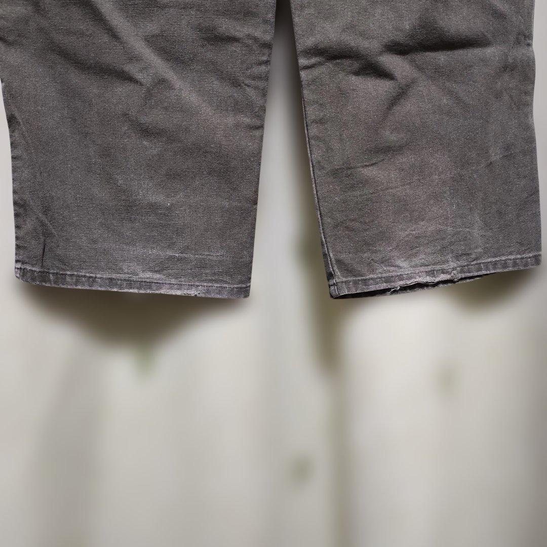 RRL ラルフローレン カーゴ パンツ ダック生地 アメリカ製