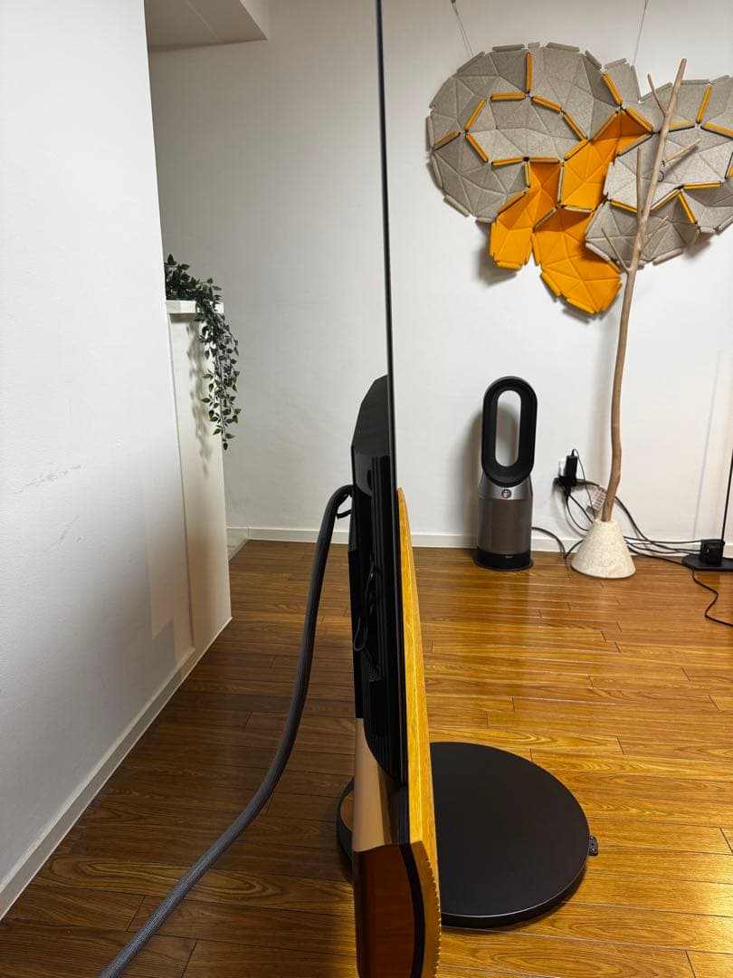 【ec09085 】Bang & Olufsen Eclipse 55型